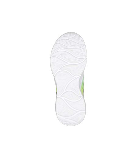 Basket à Lacets Junior Skechers Power Jams
