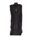 Dublin Womens/Ladies Tilly Leather Long Riding Boots (Black) - UTWB1747