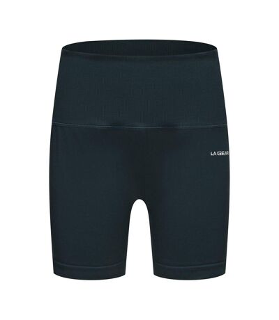 Cuissard De Cyclisme Femme Vert Sombre LA Gear