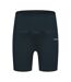 Cuissard De Cyclisme Femme Vert Sombre LA Gear-1