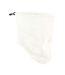 Fleece Recycled Snood Soft White Beechfield-1