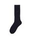Chaussettes Edward Gentle Homme Bleu Foncé Boss-1