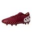 Unisex Adult Speed Falcon Team Firm Ground Rugby Boots Red Dahlia Canterbury-1