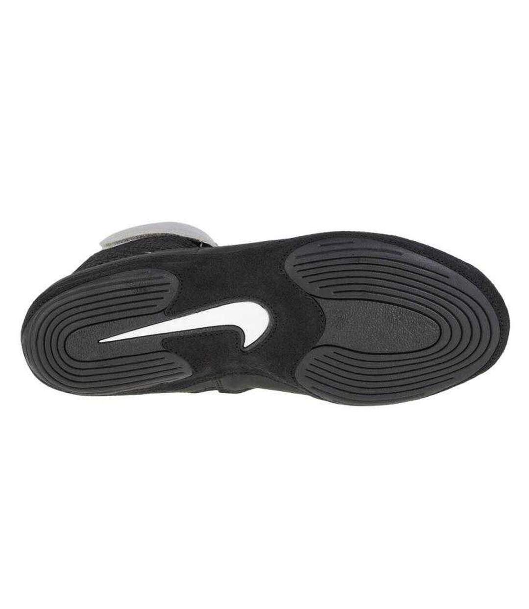 Baskets Inflict Homme Noir Nike-3