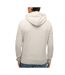 Sweat à capuche gris homme superdry duo classic-2