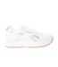 Baskets Glide Ripple Femme Blanc Beige Reebok-1