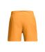 Short launch pro homme orange Under Armour-2