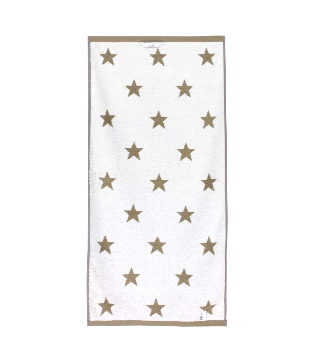 Serviette de toilette STARS-5