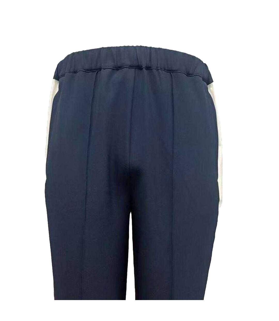 Mens Off-court Trousers Blue Slazenger-3