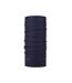 Original Ecostretch Scarf One Size Navy Blue Buff-4