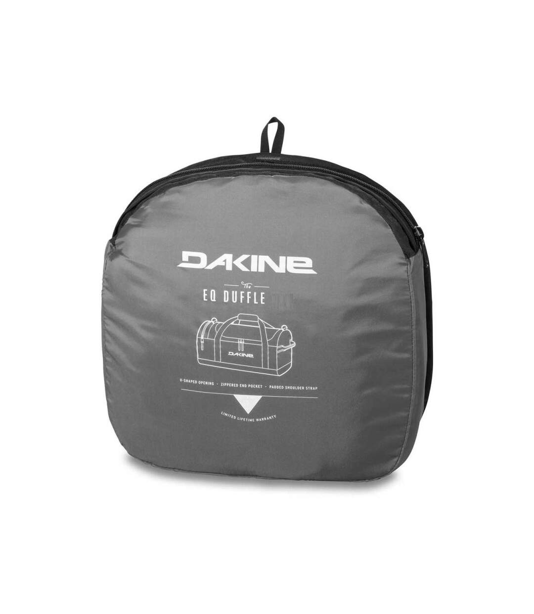 Dakine - Sac de sport EQ Duffle 35L - noir - 9282-3