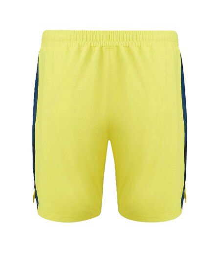 Jaune Castore