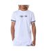T-shirt blanc homme project x paris 2310022 - l-1
