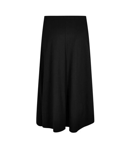 Jupe Ruth Femme Noir Finery