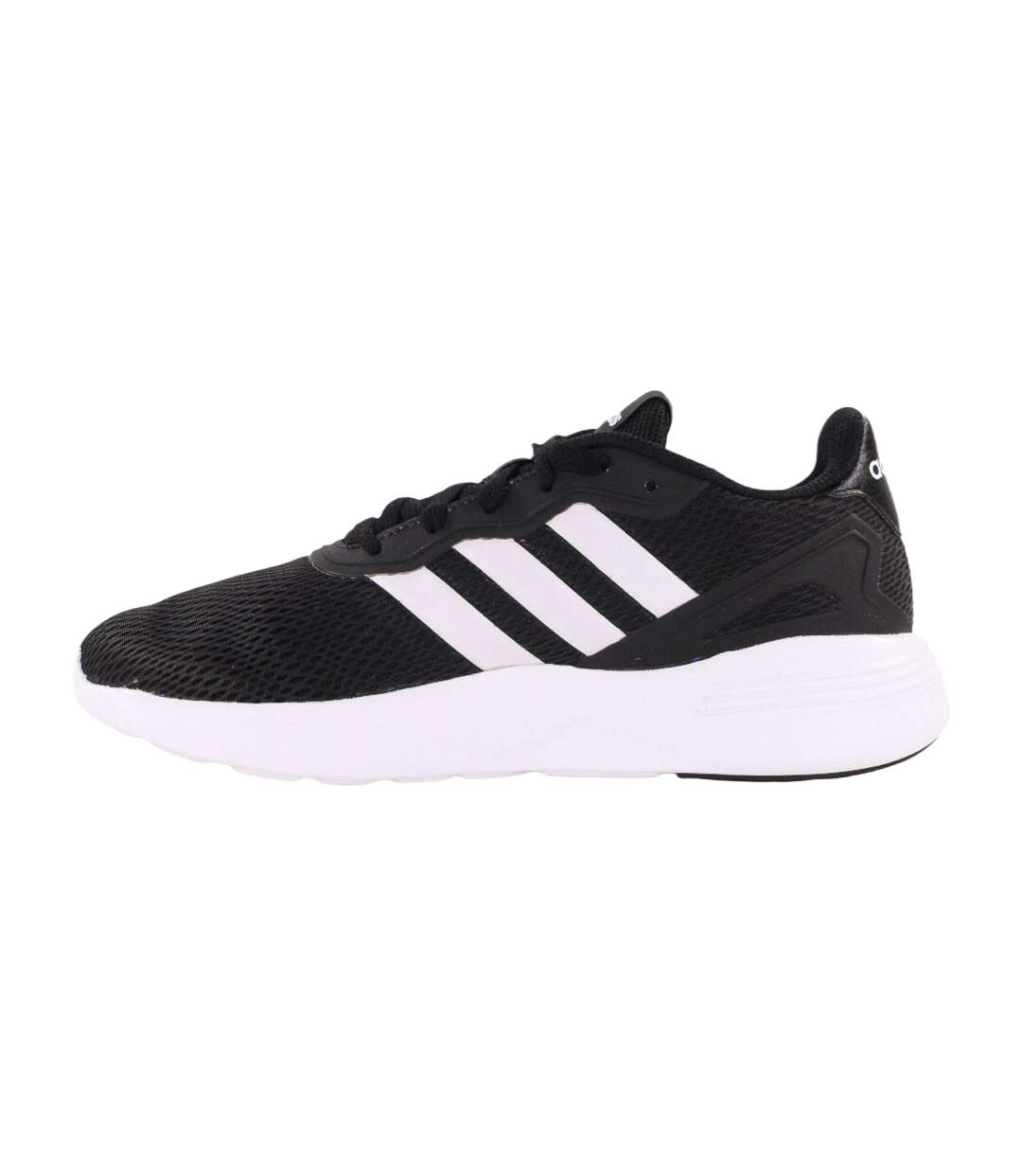 Baskets Nebzed Homme Noir Adidas-1