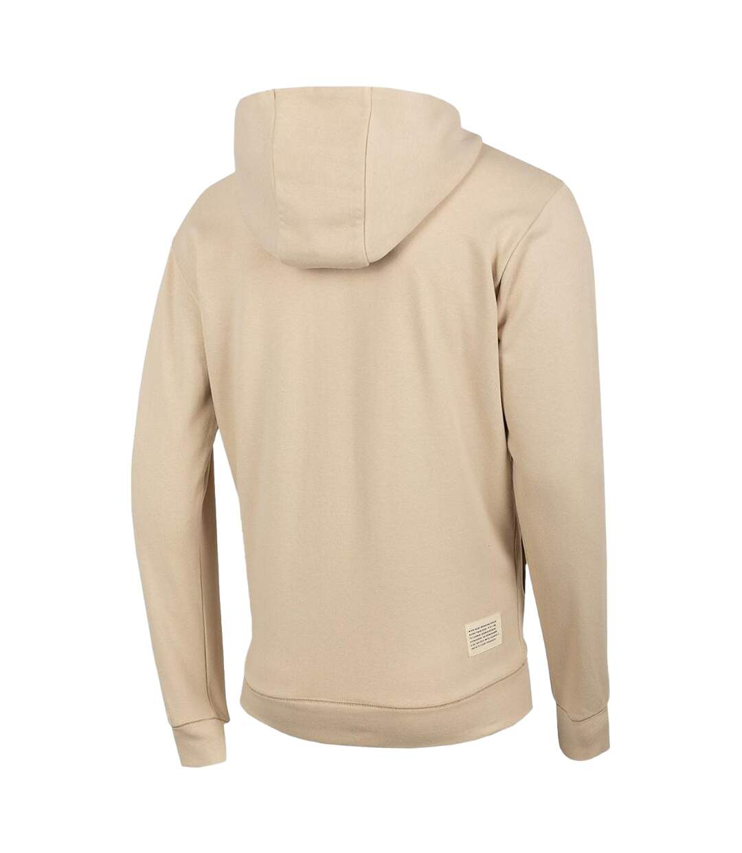 Veste À Capuche Blm612 Homme Beige Crème Outhorn-3