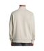 Sweat beige homme g-star raw core half-2