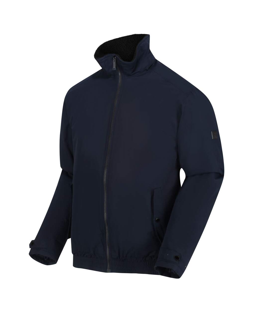 Regatta Mens Rayan Waterproof Insulated Jacket (Navy)