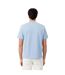 T-shirt Motif/style Logo Homme Bleu Lacoste-3