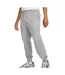 Jogging gris homme nike fn3801-1