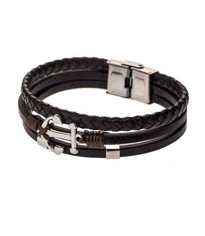 Bracelet marrons homme geographical norway 315131 - taille unique