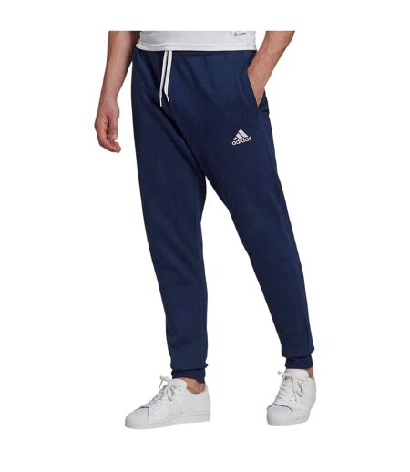 Pantalon De Jogging Entrada Homme Bleu Marine Adidas