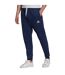 Pantalon De Jogging Entrada Homme Bleu Marine Adidas-1