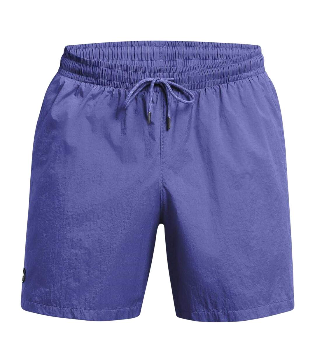 Short Icon Crank Volley Homme Violet Under Armour-2