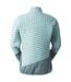 Womens/ladies Lexan Ii Hybrid Jacket Aquifer Element Grey Dare 2B-3
