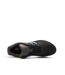 Chaussures de running noires/bleu homme adidas duramo 10-4