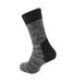 Chaussettes Homme Anthracite Karrimor-2