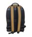 Sac À Dos Motif/style Rayures Contrastées Homme Taille Unique Kaki Désert Tommy Hilfiger-3