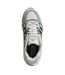 Mens Crazychaos 2000 Suede Cloudfoam Trainers White Adidas-4