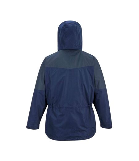 Parka étanche bicolore 3 en 1 Portwest Aviemore