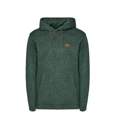 Sweat capuche Kaki Homme Quiksilver Keller - L