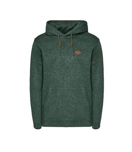 Sweat capuche Kaki Homme Quiksilver Keller - L