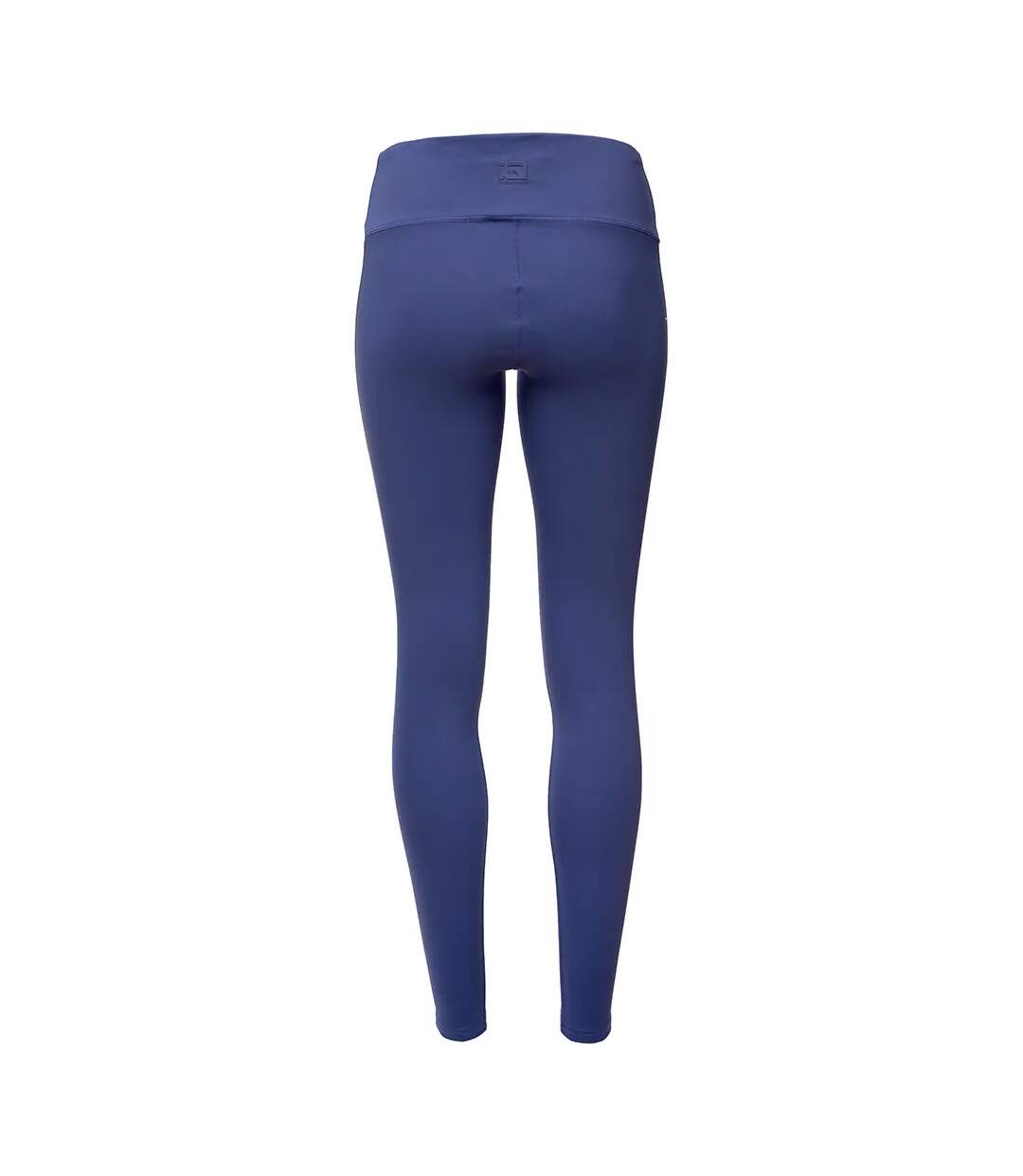 Legging Jessina Femme Bleu Barbeau Foncé Orange IQ-2