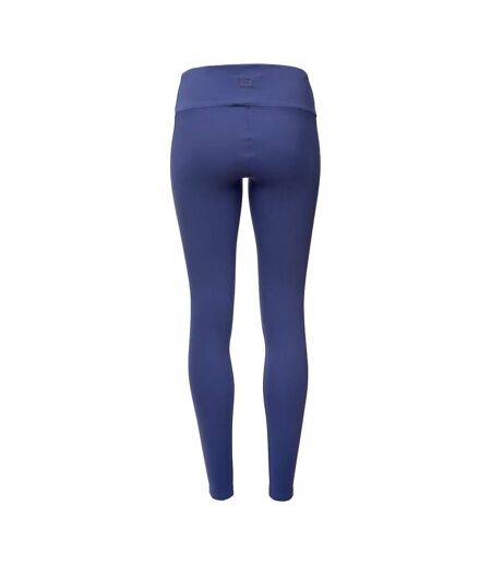 Legging Jessina Femme Bleu Barbeau Foncé Orange IQ