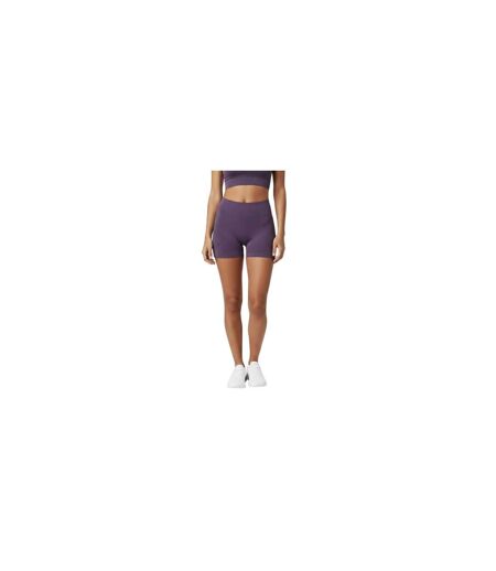 Short Femme Rose Clair USA