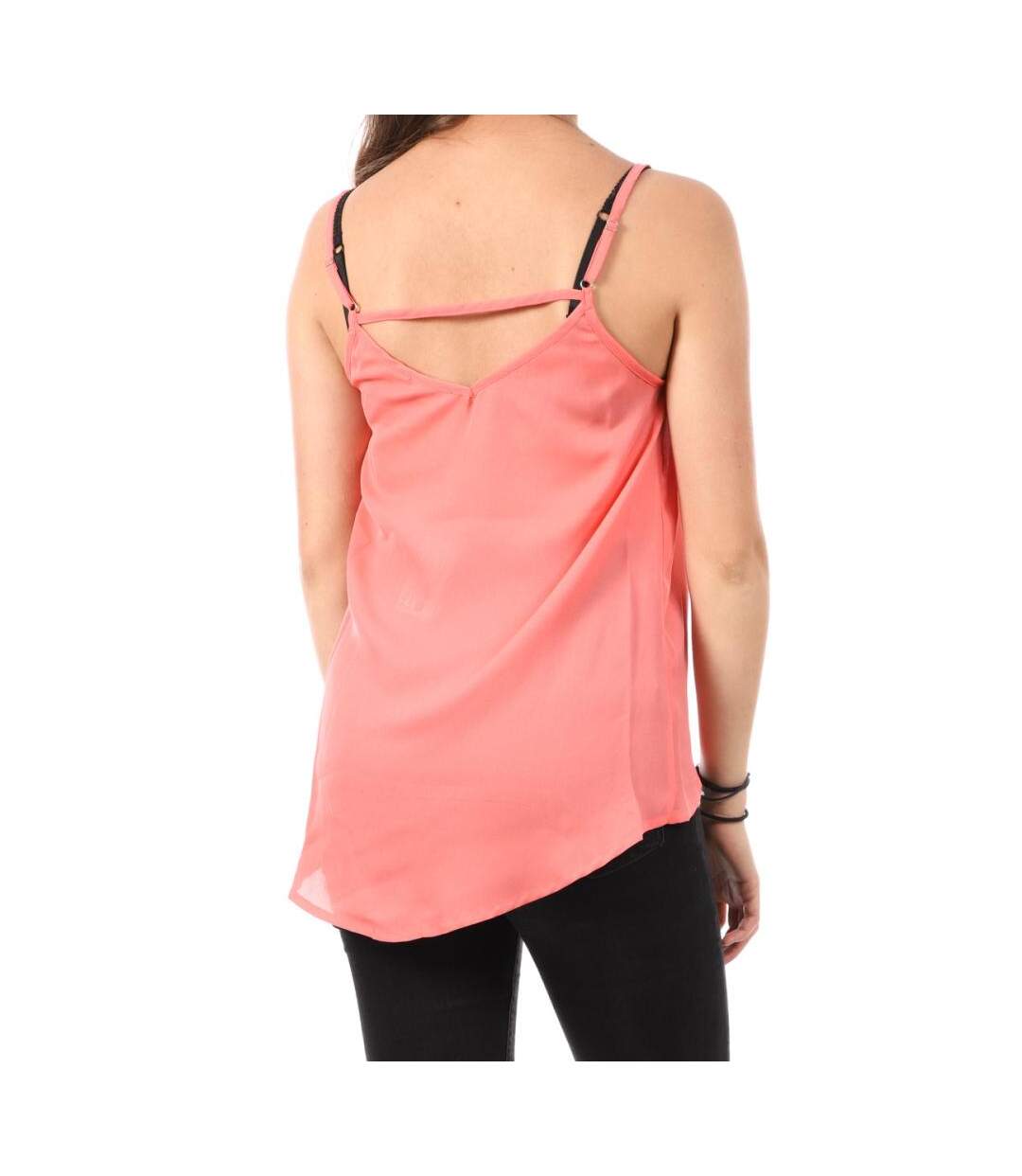 Débardeur Rose Femme Joseph In Canope - M/L