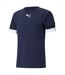 Maillot Teamrise Homme Bleu Marine Puma-1