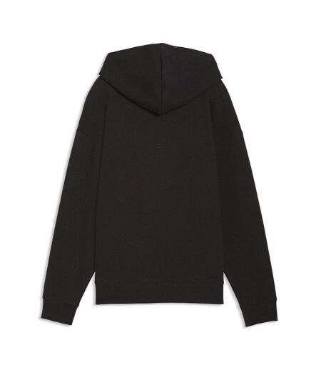 Sweat noir homme puma elevated comfort