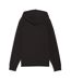 Sweat noir homme puma elevated comfort-2