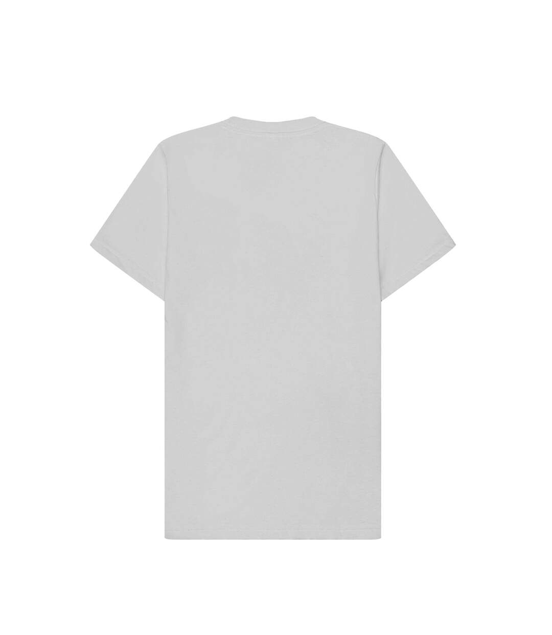 T-shirt ecomax adulte blanc Bella + Canvas