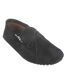 Mocassins Driver Homme Bleu Foncé Boss-1
