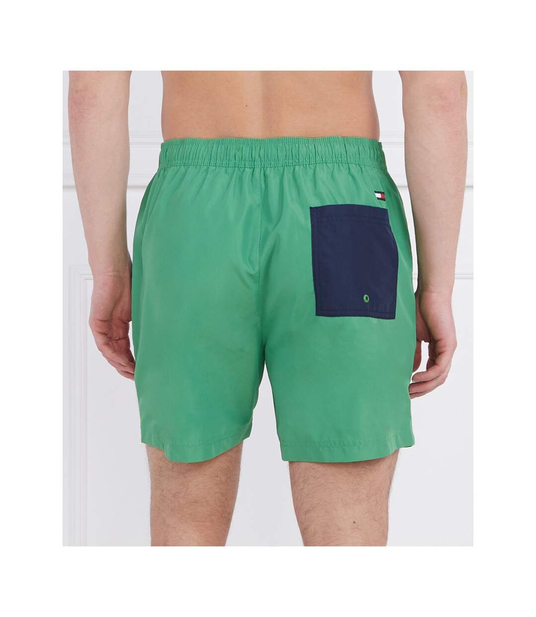 Short de bain logo  -  Tommy Jeans - Homme