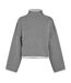 Pull Nohea Adulte Noir Blanc Edited-1
