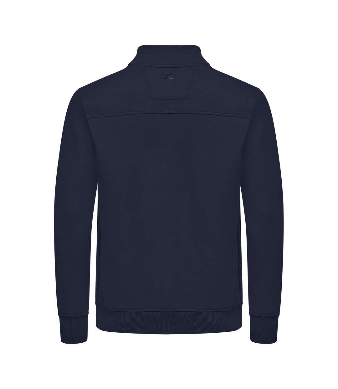Cardigan Pemberton Homme Bleu Marine Foncé Cutter & Buck-2