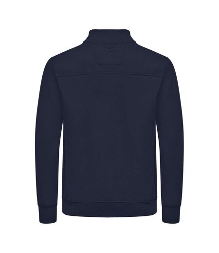Cardigan Pemberton Homme Bleu Marine Foncé Cutter & Buck