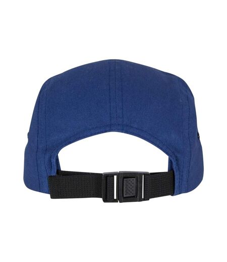 Casquette De Baseball Classic Jockey Bleu Mer Flexfit